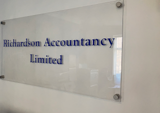 Richardson Accountancy Ltd