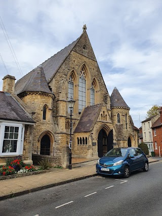 The Radcliffe Centre (University of Buckingham)