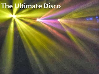 The Ultimate Disco