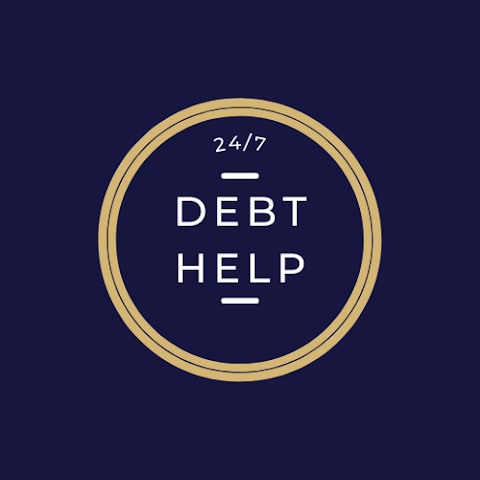 24/7 Debt Help