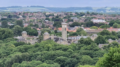 Glenside Campus - UWE Bristol