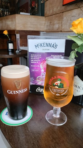 McKenna's Bar