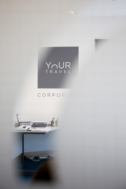 Your Travel Corporate