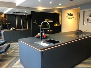 Kitchens by Design SieMatic Worcester