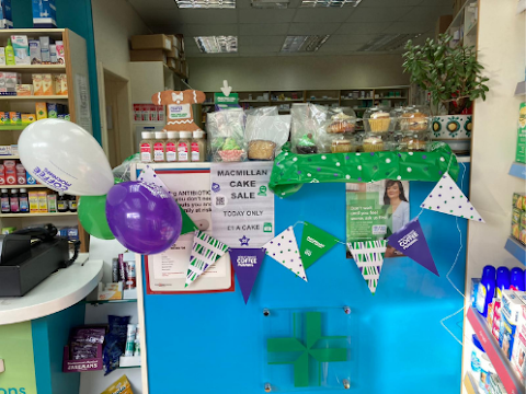 Tupton Pharmacy