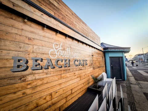 Southsea Beach Cafe