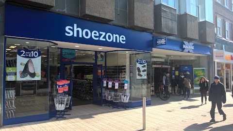 Shoe Zone