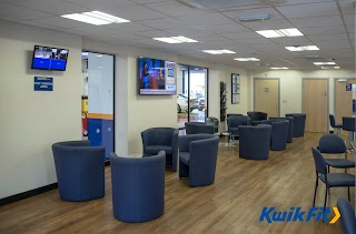 Kwik Fit Plus - London - Wandsworth