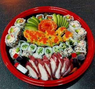 Sushi Juno