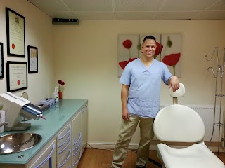 Poppy Fields Denture Clinic