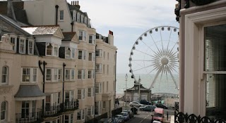 Grand Pier Guest House (SPECIAL RATE for direct book)