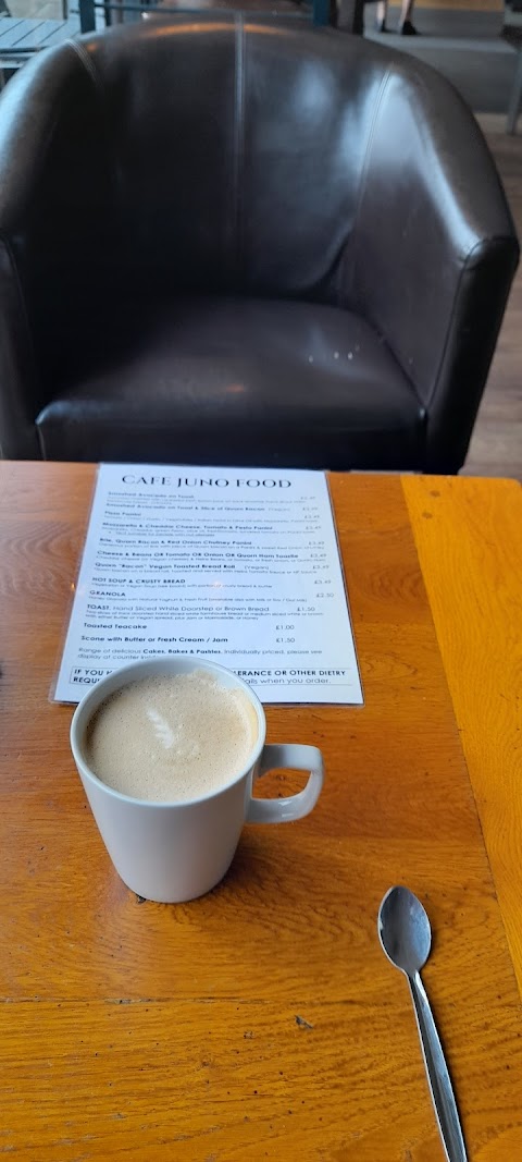 Cafe Juno