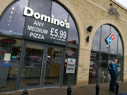 Domino's Pizza - Sheffield - Fox Valley