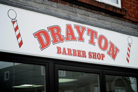 Drayton Barbers