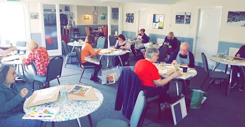 The Seasons Art Class, Congleton