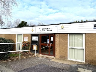 Bernard Health Centre