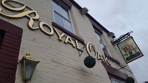 Royal Oak