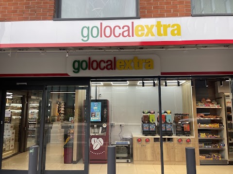 Go Local Extra Cambridge Street