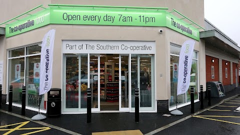 The Co-operative Food