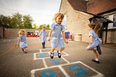 Colston Bassett School