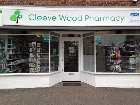 Cleeve Wood Pharmacy