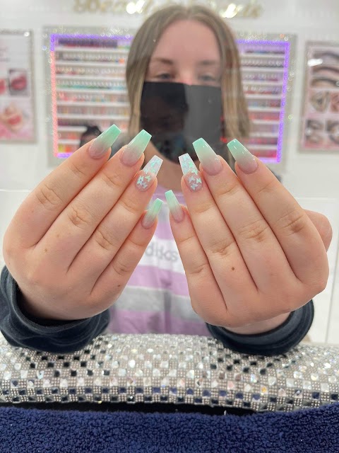 Beautiful Nails Portsmouth