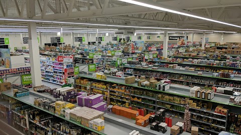 Asda Fareham Superstore