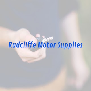 Radcliffe Motor Supplies