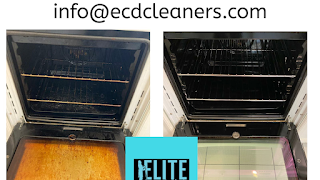 Elite Cleaners Docklands -E14