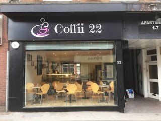 Coffii 22