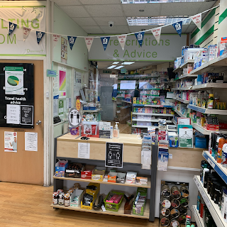 The Dispensary Pharmacy