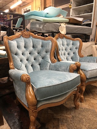 Hawthorne Upholstery