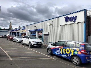 Troy Autopoint Ltd