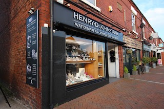 Henry D Johnstone Jewellers