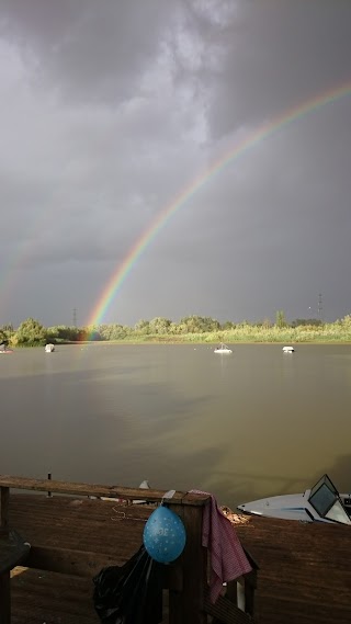 Spelthorne Waterski Club