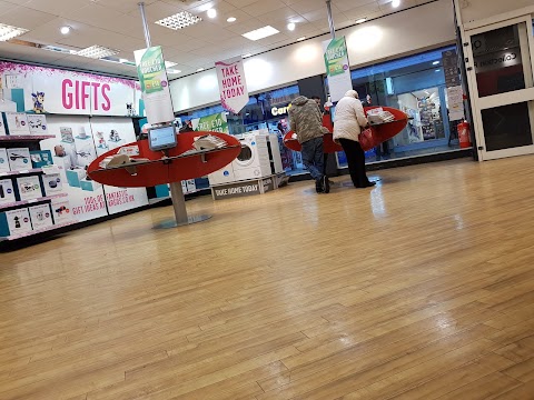 Argos Dewsbury (Inside Sainsbury's)