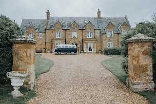 Brampton Grange Wedding Venue, Northampton