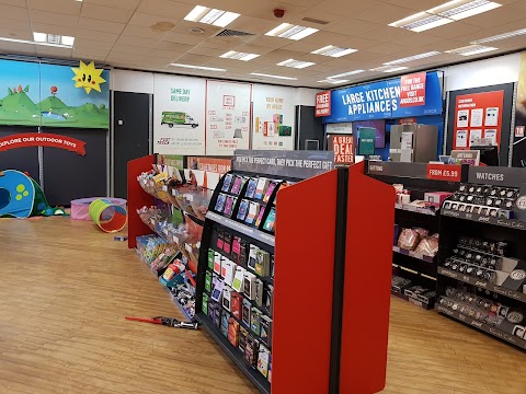 Argos Blackhall (Inside Sainsbury's)