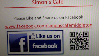 Simon's Cafe