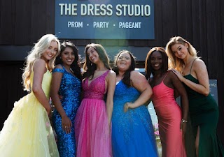 The Dress Studio