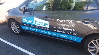 Cleanhome