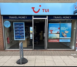 TUI Holiday Store