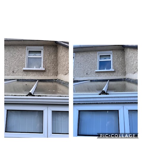 Dial A Clean Window Cleaning Dublin