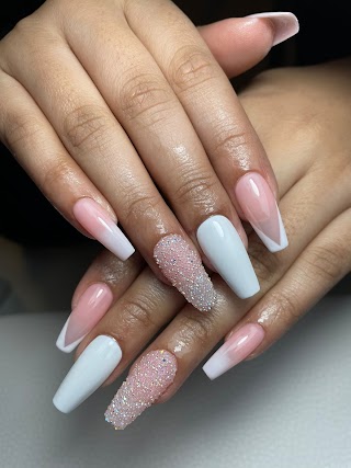 Cutiecles Nail Salon