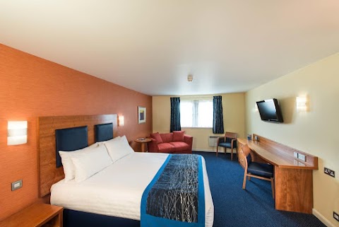 Leonardo Inn Hotel Aberdeen Airport