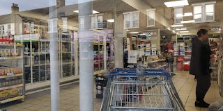 Tesco Express