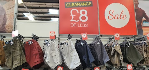 Matalan