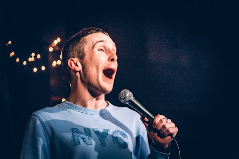 Bristol Comedy Club