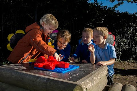 Hedon Primary School