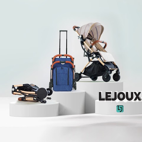 The Lejoux Stroller